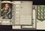 draw your character and customized character sheet, dnd 5e